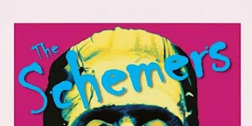The Schemers - Halloween Punk & New Wave night