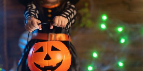 SkyView Spooktacular Trunk or Treat