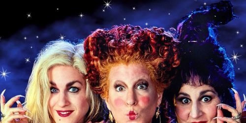 Hocus Pocus Drag Brunch - Pleasanton 