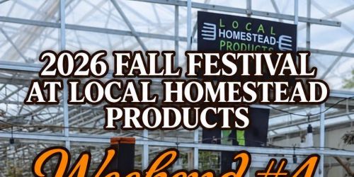 \ud83c\udf3d\ud83c\udf83FALL FEST WEEKEND #4|\ud83c\udf83 PYO Pumpkin Patch \ud83c\udf83|\ud83c\udf3dCorn Maze\ud83c\udf3d|\ud83c\udf3bOn-Farm Market\ud83c\udf3b|