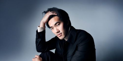 Bruce Liu