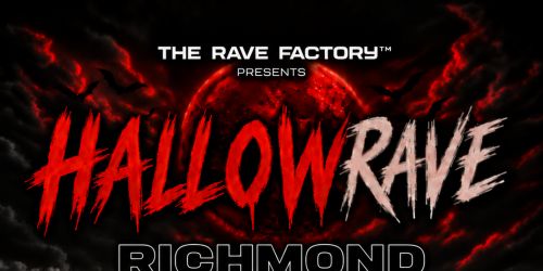 Hallowrave Richmond