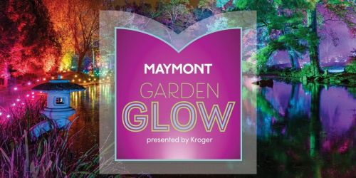 Garden Glow - Adults Only Night on Halloween
