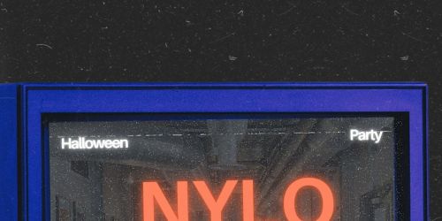 NYLO After Hours Halloween Party