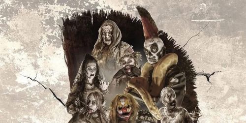Woods of Terror 2026