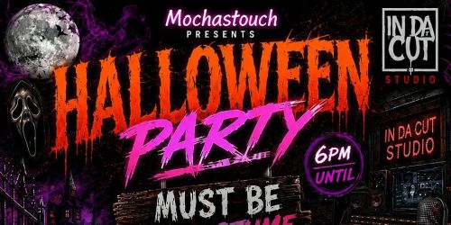 Halloween weekend