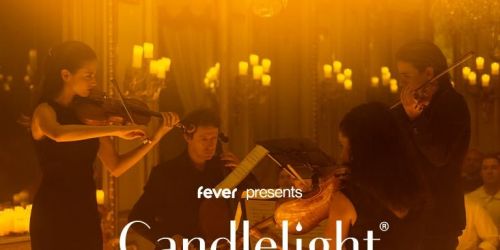 Candlelight: Los Cl\u00e1sicos del Halloween | Barcelona