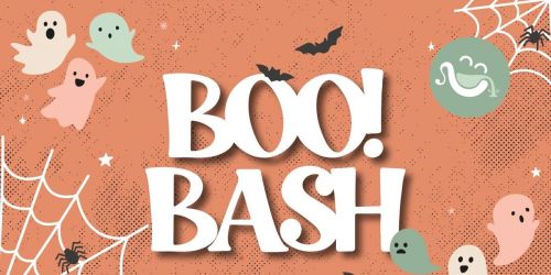 Boo! Bash