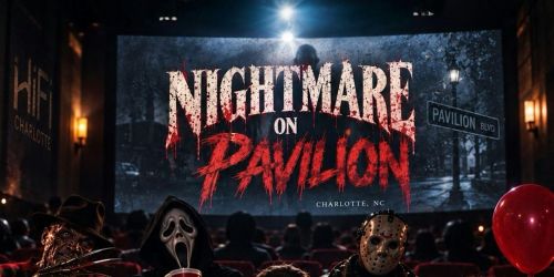 NIGHTMARE ON PAVILION ! $250 BOTTLES $8 COCKTAILS