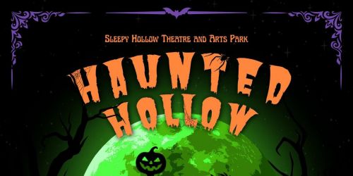 Haunted Hollow 