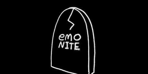 EMO NITE AT CRESCENT BALLROOM, AZ