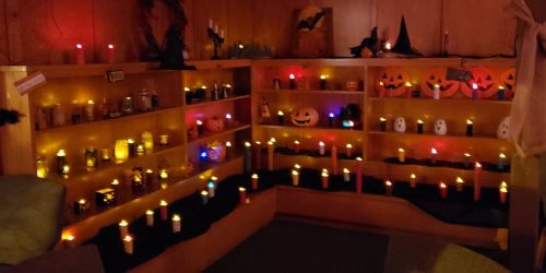 2026 Annual UUCQC Witches Ball
