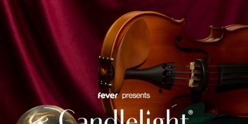Candlelight: A Haunted Evening of Halloween Classics | Milwaukee