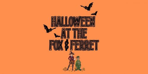 HALLOWEEN | Trick or Treating + Face Painting\ud83c\udf83