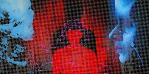 Watch Hellraiser in a Church