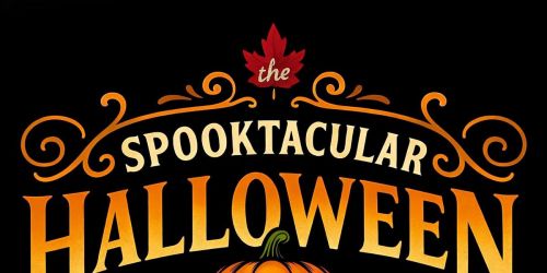 Spooktacular Halloween Market-9th Annual
