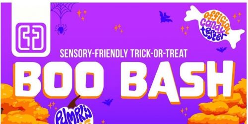 BOO Bash