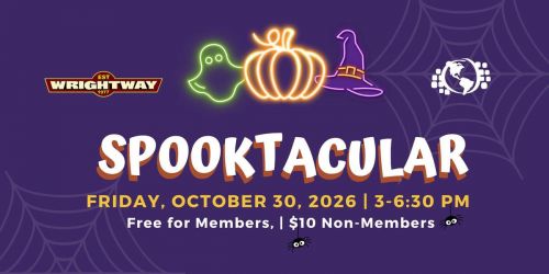 Spooktacular!