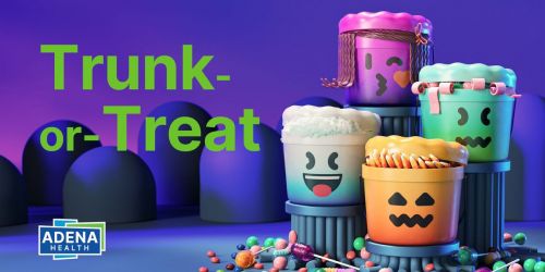 Trunk-or-Treat
