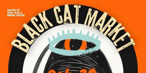 Black Cat Market