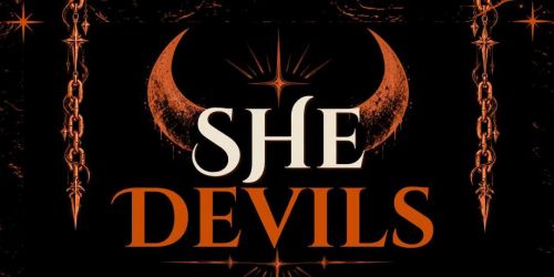 SHE DEVILS 
