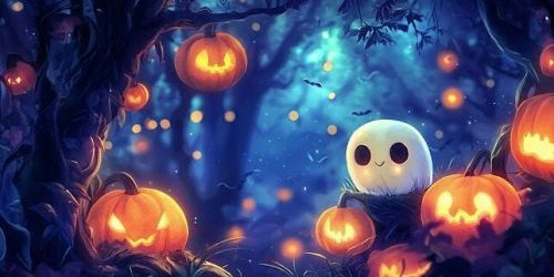Ashley's Trunk-n-treat