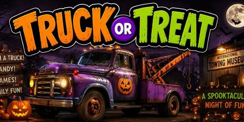 Truck-or-Treat