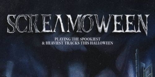 SCREAMOWEEN TORONTO