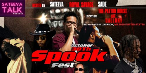 Spook Fest