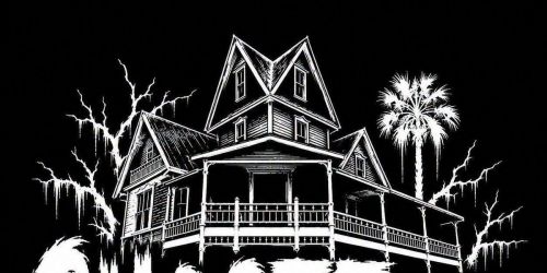 May-Stringer House GhostFest 2026 & Haunted House