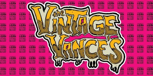 Charleston Vintage Fest - Fall 2026 Market