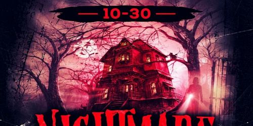 NIGHTMARE ON FIRST STREET HALLOWEEN NIGHT 10-31-26 KVC-JERKZ-SAMMY AGT