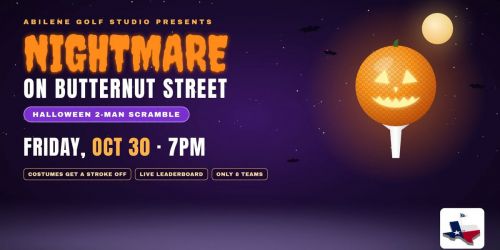 Nightmare on Butternut Street
