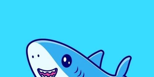 Sharky Swing Halloween Dance