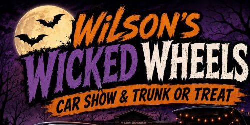 Wilson\u2019s Wicked Wheels