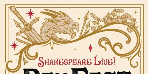 CALL FOR VENDORS - RenFest, Halloween & D\u00eda de los Muertos