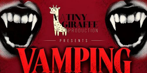 Vamping the Night: A Nocturnal Musical Revue