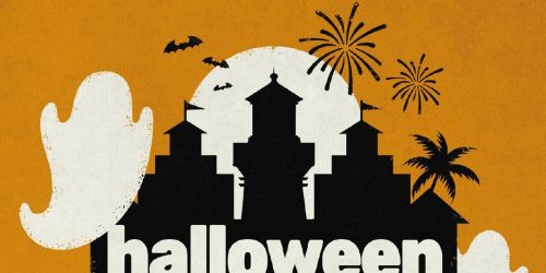 Halloween Spooktacular 