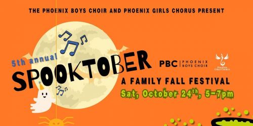 PBC\/PGC Spooktober Family Fall Festival 