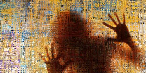 Civics Lecture Series: Monsters, Bots, and Misinformation