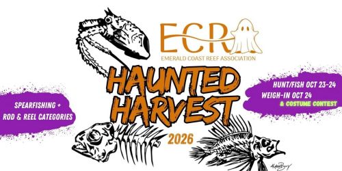 2026 Haunted Harvest