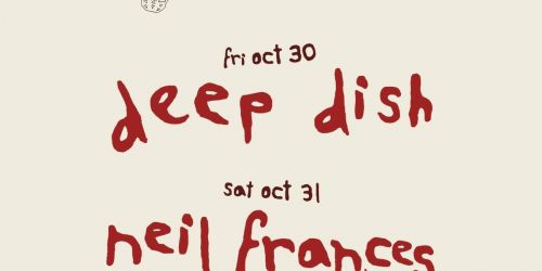 Sound Halloween Weekend Pass