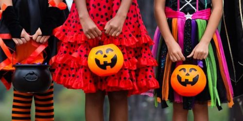 HALLOWEEN FUN