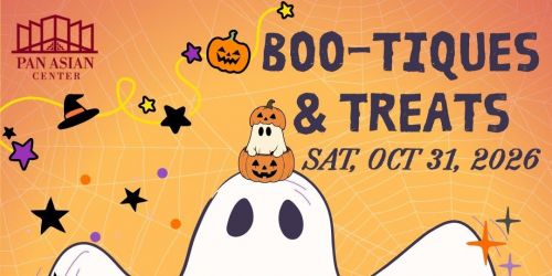 Boo-tiques and Treats!
