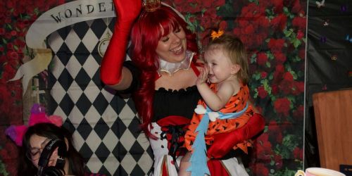 Nevada Autism Center's Trunk or Treat
