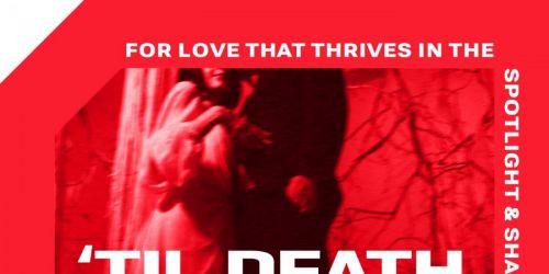 'Til Death Do Us Part 