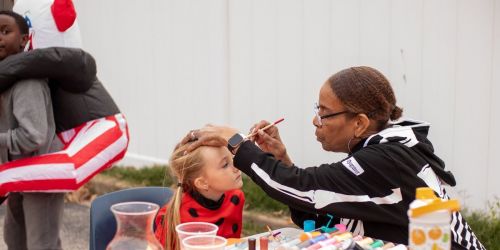 Trunk or Treat