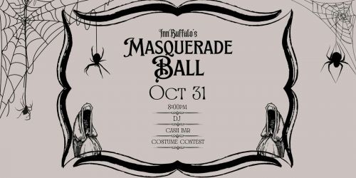 Masquerade Ball