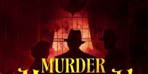 Orange, CA Murder Mystery: Solve the case!