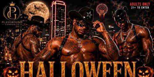 Halloween After Hours